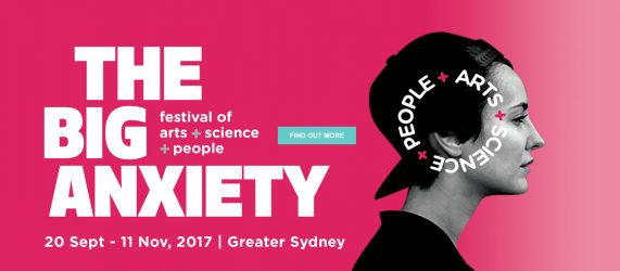 The Big Anxiety Festival