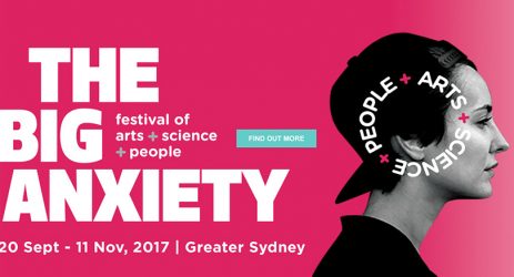 The big Anxiety Festival