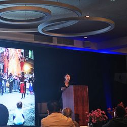 Young Pacific Leaders Conference 2018